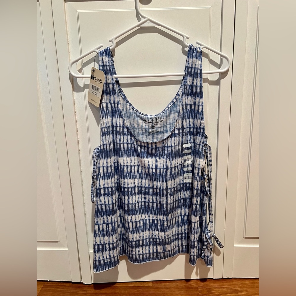 Salt Life Tank Top